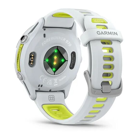 Garmin Forerunner 970 Titanium Smartwatch