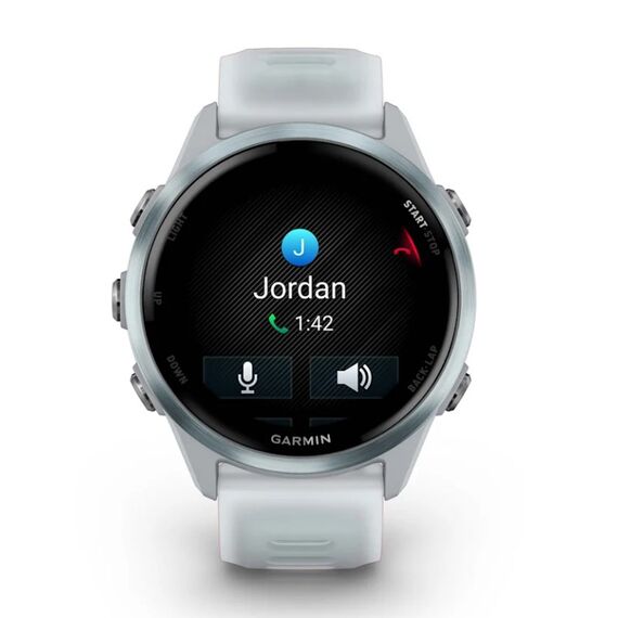 Garmin Forerunner 570 42 mm AMOLED White
