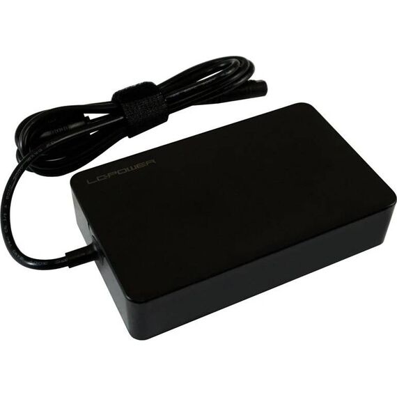 LC-Power LC-NB-PRO-90 90W Universal Laptop Charger