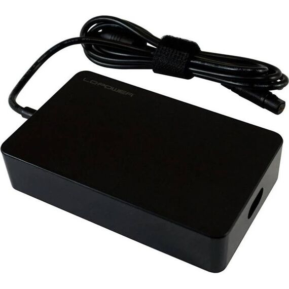 LC-Power LC-NB-PRO-90 90W Universal Laptop Charger