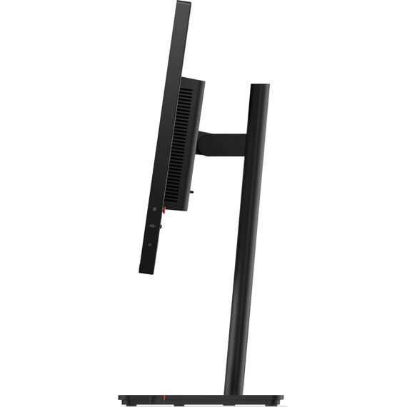 Lenovo ThinkVision T24D-40 23.8" FHD USB-C Dock Monitor