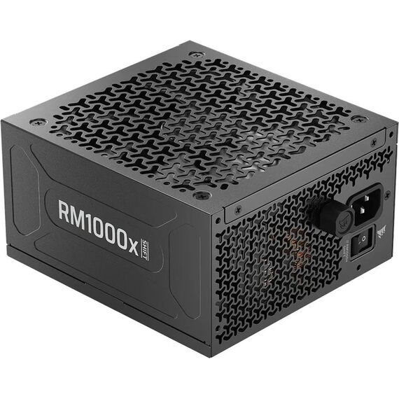 Corsair RMx Shift Series RM1000x, 1000 W, 100 240 | CP-9020300-EU