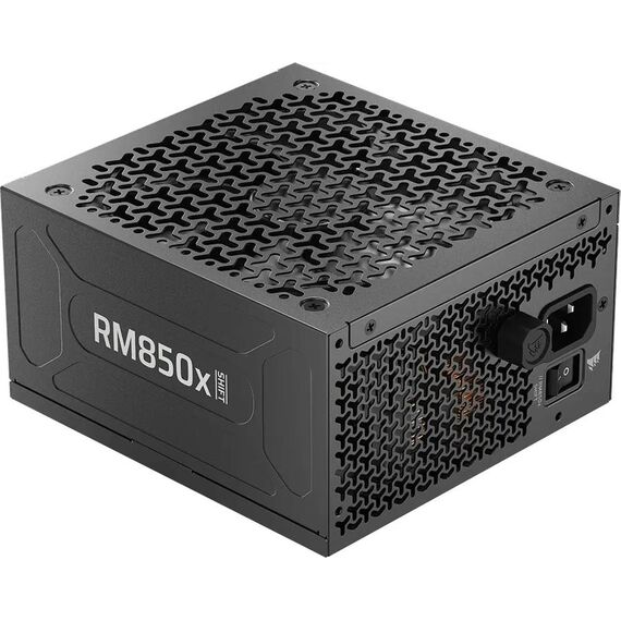 Corsair RM850x Shift 850W 80+ Gold Modular PSU