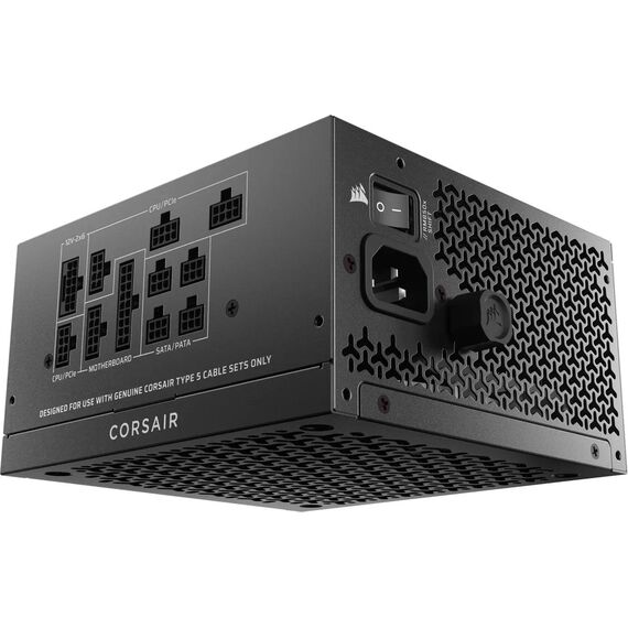 Corsair RM850x Shift 850W 80+ Gold Modular PSU