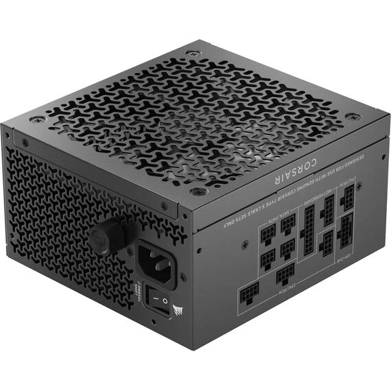 Corsair RM850x Shift 850W 80+ Gold Modular PSU