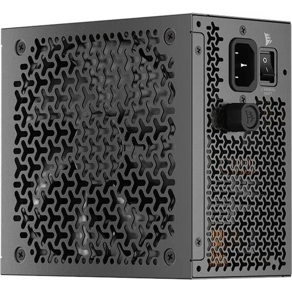 Corsair RM850x Shift 850W 80+ Gold Modular PSU