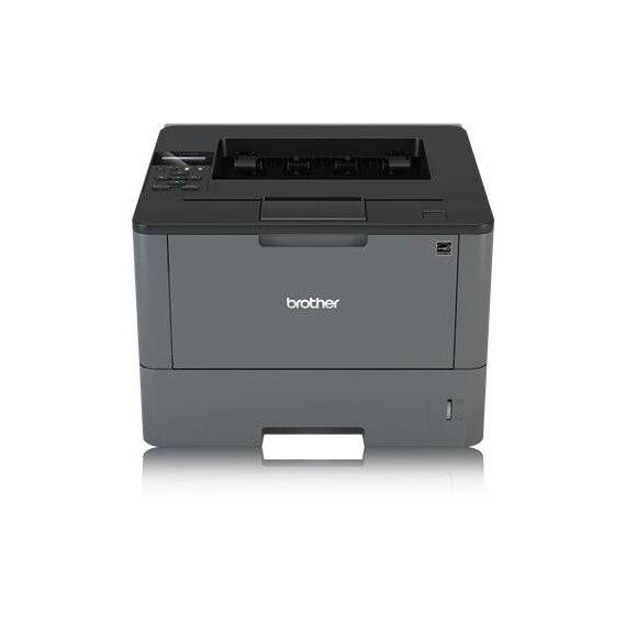Brother HL-L5000D A4 Mono Laser Workgroup Printer