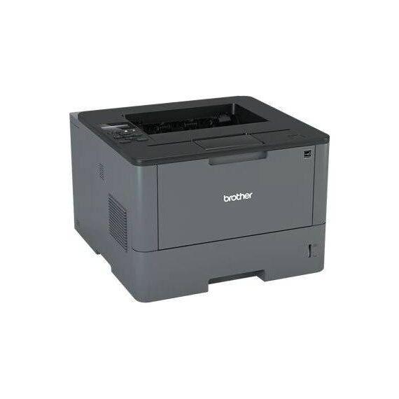 Brother HL-L5000D A4 Mono Laser Workgroup Printer