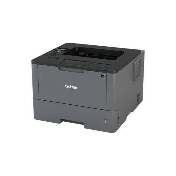 Brother HL-L5000D A4 Mono Laser Workgroup Printer