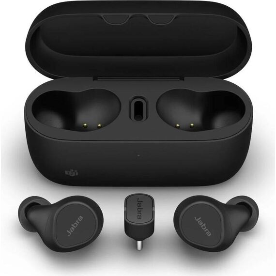 Jabra Evolve2 Buds MS True wireless earphones 20797999-899