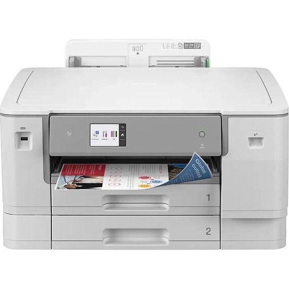 Brother HL-J6010DW A3 Colour Inkjet Printer 30ipm
