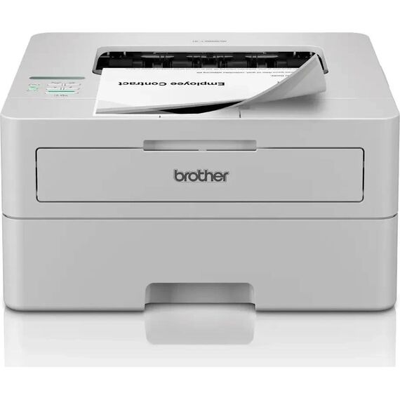 Brother HL-L2865DW A4 Mono Laser Printer 34ppm Wi-Fi