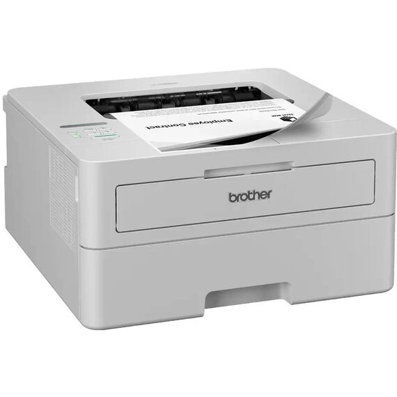 Brother HL-L2865DW A4 Mono Laser Printer 34ppm Wi-Fi