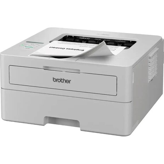 Brother HL-L2865DW A4 Mono Laser Printer 34ppm Wi-Fi
