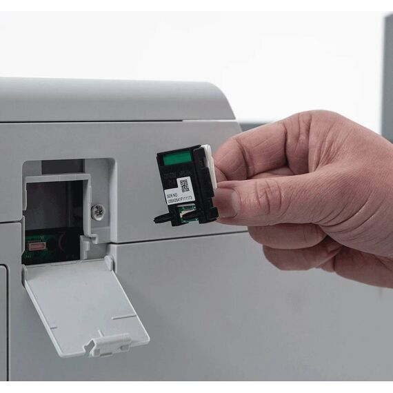 Brother NC-9000W Dual-Band Wireless Print Server