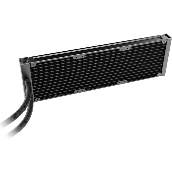 be quiet! Silent Loop 3 360mm ARGB Black AIO Cooler