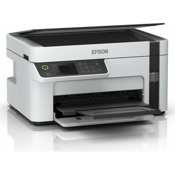 Epson EcoTank M2120 A4 Mono 3-in-1 Wi-Fi Ink Tank Printer
