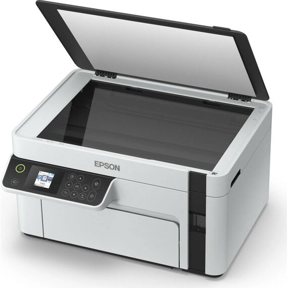 Epson EcoTank M2120 A4 Mono 3-in-1 Wi-Fi Ink Tank Printer