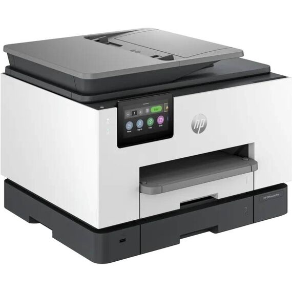 HP OfficeJet Pro 9130b A4 Colour Wi-Fi Multifunction Printer