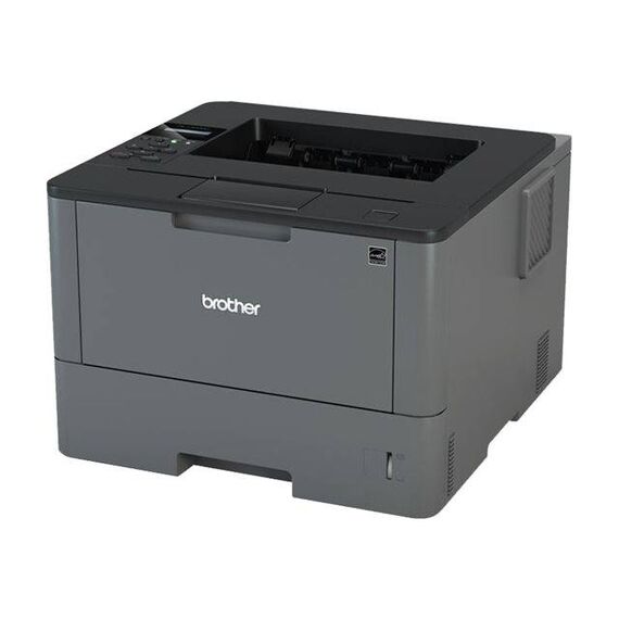 Brother HL-L5000D A4 Mono Laser Workgroup Printer