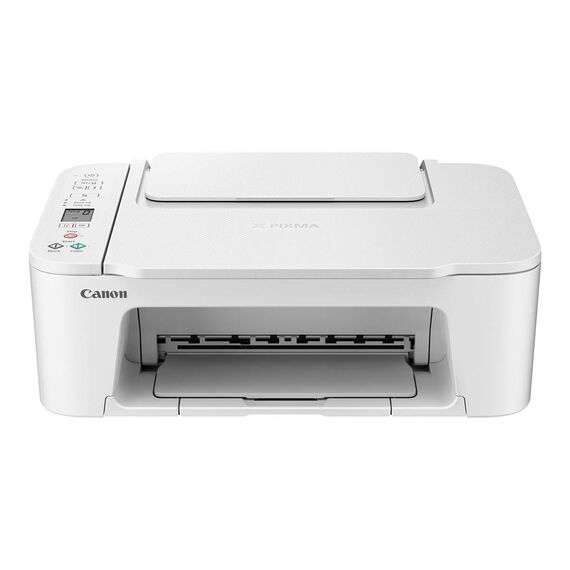 Canon PIXMA TS3751i White A4 Colour Inkjet All-in-One Printer