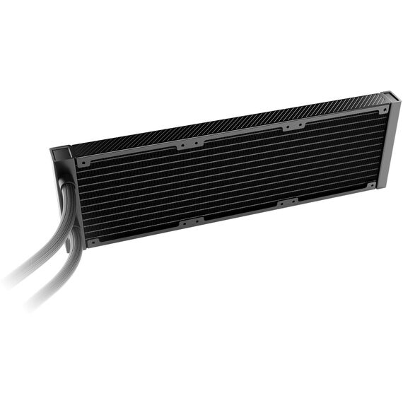 be quiet! Light Loop 360mm ARGB Black AIO Liquid Cooler