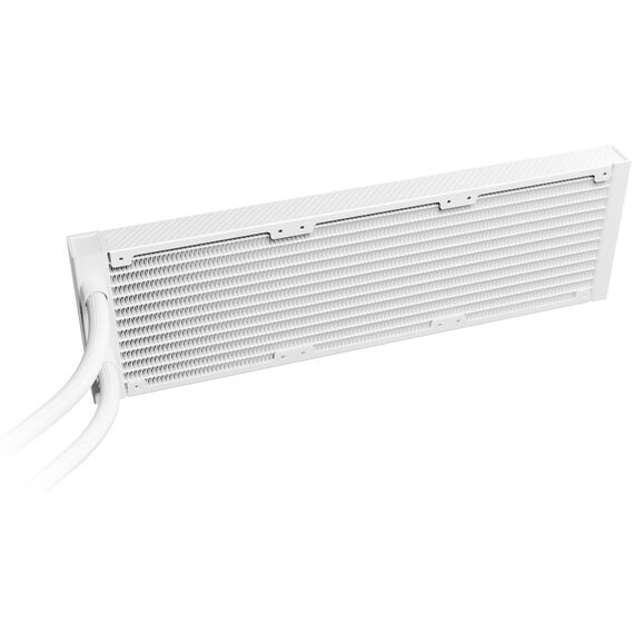 be quiet! Light Loop 360mm ARGB White AIO Liquid Cooler