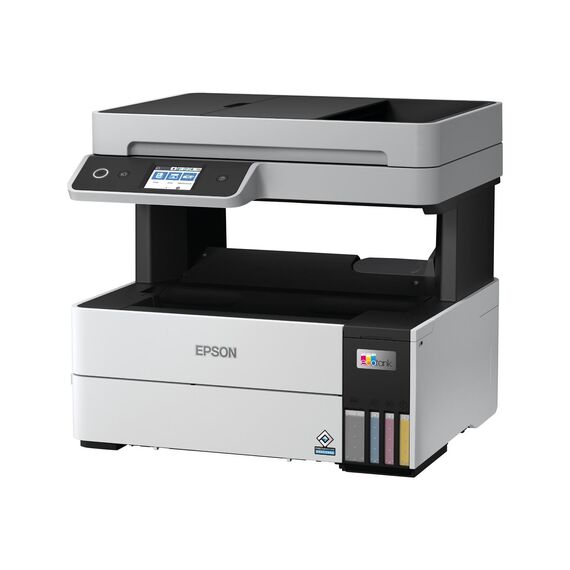 Epson EcoTank ET-5150 A4 Colour Wi-Fi Multifunction Ink Tank Printer