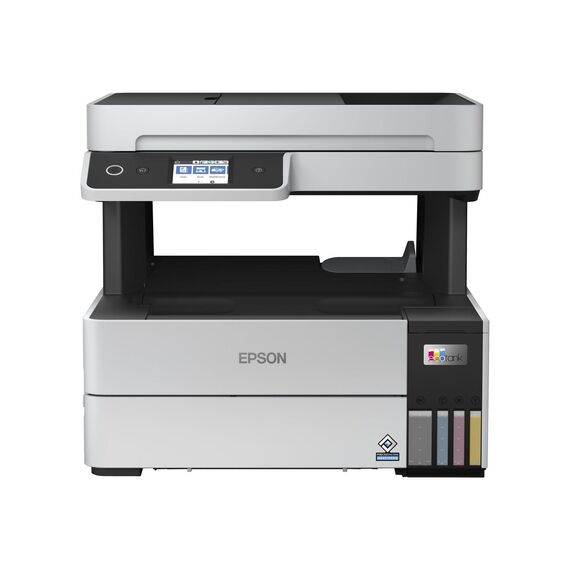 Epson EcoTank ET-5150 A4 Colour Wi-Fi Multifunction Ink Tank Printer
