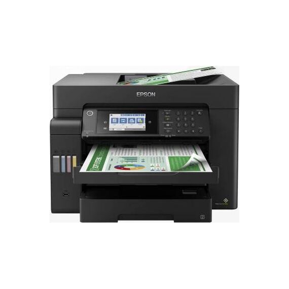 Epson EcoTank L15150 A3+ Colour Multifunction Ink Tank Printer