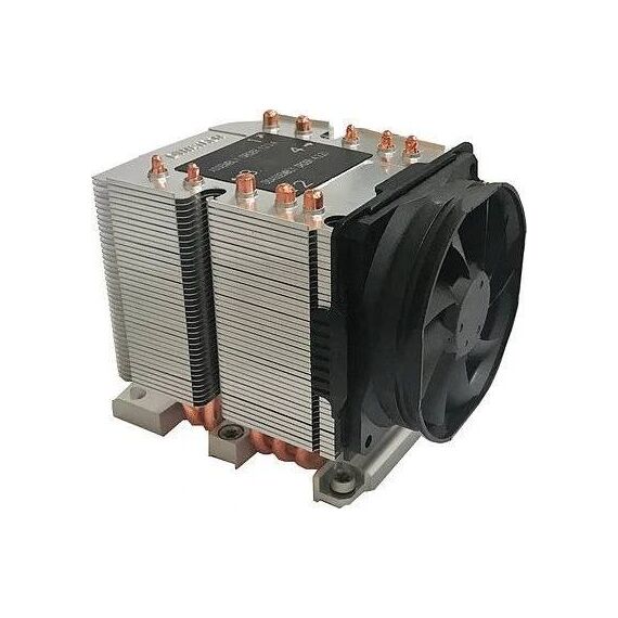 Inter-Tech Argus B-11 3U Active Server Cooler LGA3647