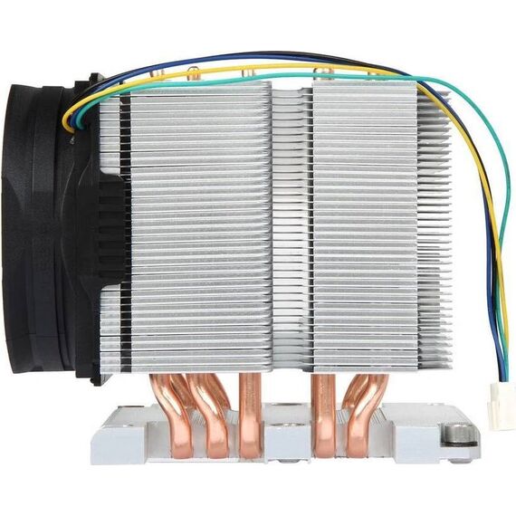 Inter-Tech Argus B-11 3U Active Server Cooler LGA3647