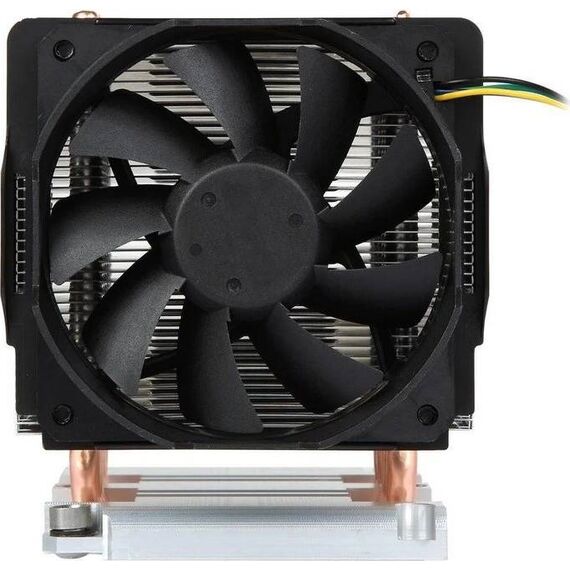 Inter-Tech Argus B-11 3U Active Server Cooler LGA3647