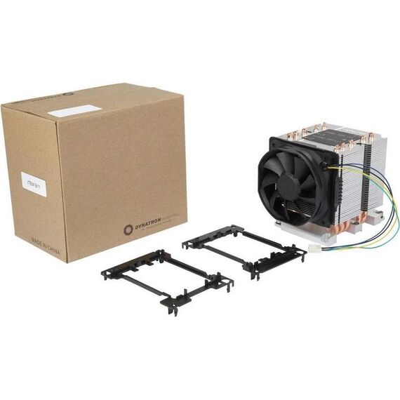 Inter-Tech Argus B-11 3U Active Server Cooler LGA3647