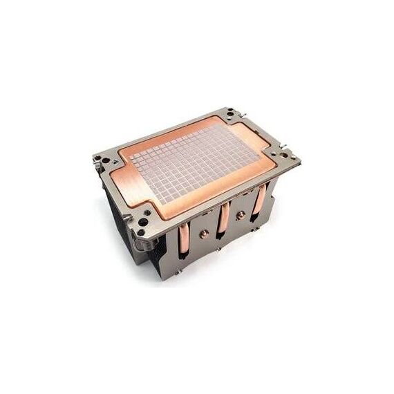 Dynatron S2 Passive 2U Heatsink, Intel LGA4677 Xeon