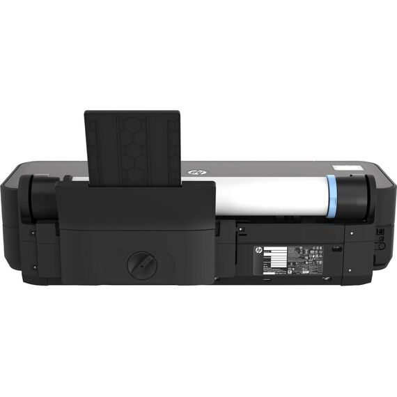 HP DesignJet T250 24-inch A1 Large Format Printer Wi-Fi Ethernet Automatic Cutter