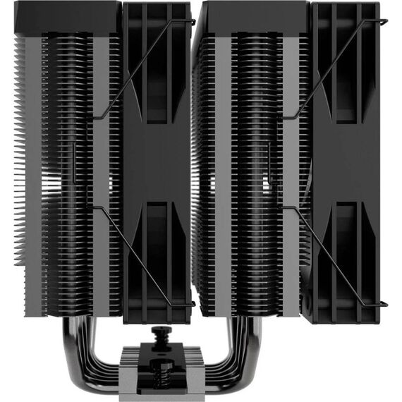 Enermax ETS-TD60 Digital ARGB Dual-Tower Cooler