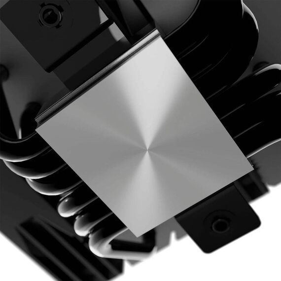 Enermax ETS-TD60 Digital ARGB Dual-Tower Cooler