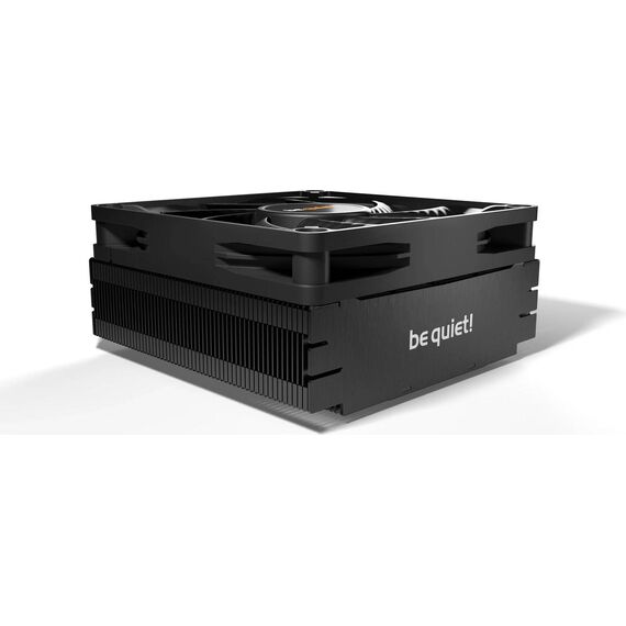 be quiet! Pure Rock LP BK034 45mm Low-Profile Cooler