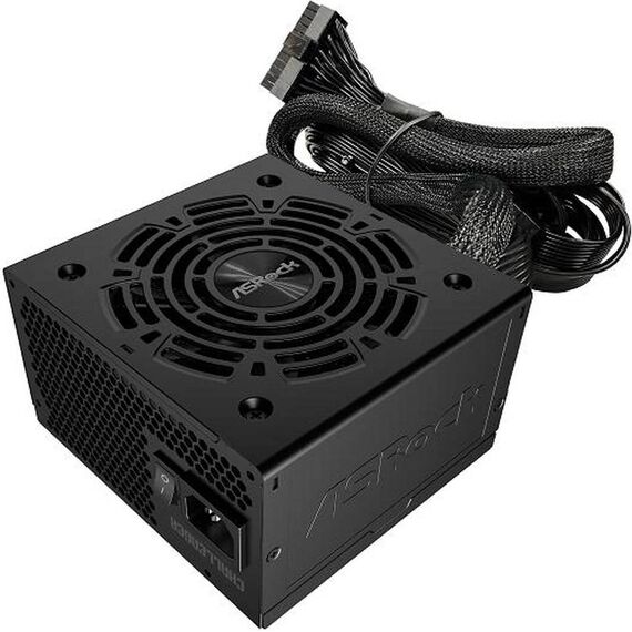 ASRock Challenger CL-550B 550W 80+ Bronze ATX PSU