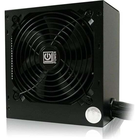 LC-Power Super Silent LC6550 V2.3 550W 80 PLUS Bronze