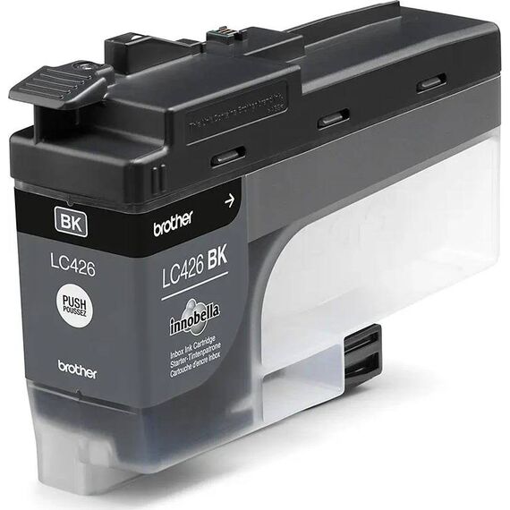 Brother LC426BK Black original ink cartridge LC426BK