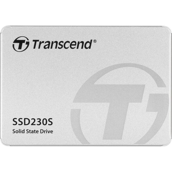 Transcend SSD230S TS256GSSD230S 256GB SATA SSD