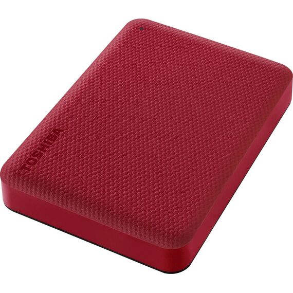 Toshiba Canvio Advance Hard drive 4 TB external HDTCA40ER3CA