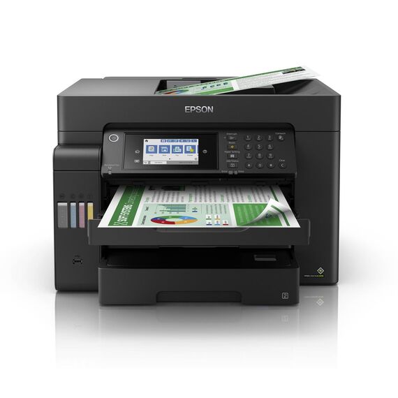Epson EcoTank L15150 A3+ Colour Multifunction Ink Tank Printer
