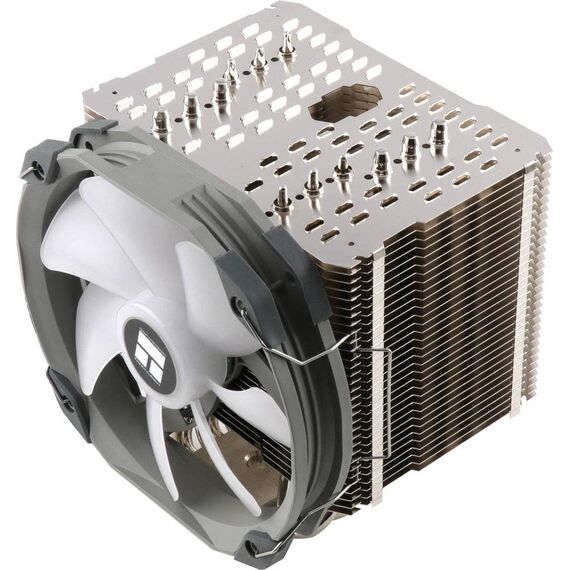 Thermalright HR-02 Plus Tower Air CPU Cooler with ARGB Fan
