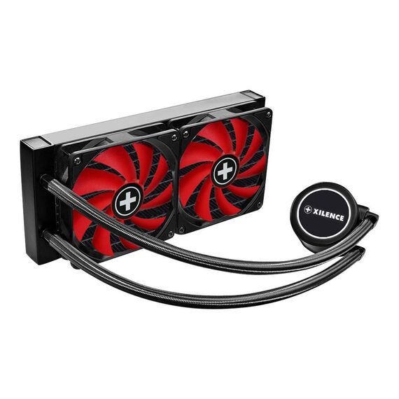 Xilence LiQuRizer LQ240 XC975 240mm AIO Cooler 300W