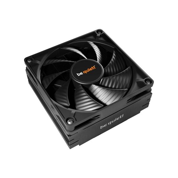 be quiet! Pure Rock LP BK034 45mm Low-Profile Cooler