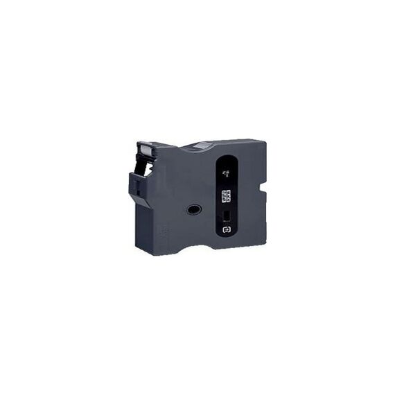 Brother STe 141 Stamp tape - black Roll (1.8 cm x 3 m) 1roll(s)