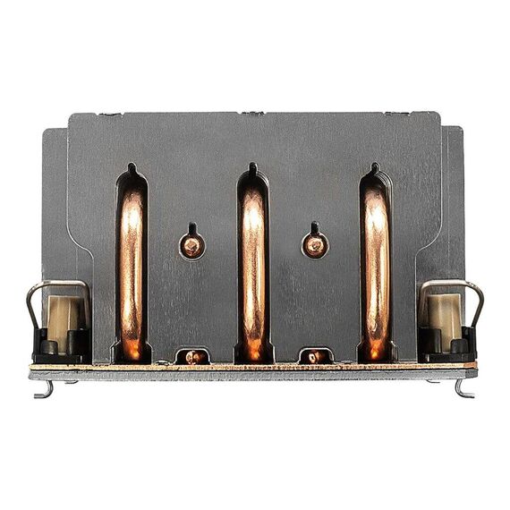 Inter-Tech N-8 Passive 2U Heatsink, Intel LGA4189